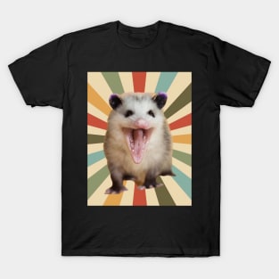 Possum T-Shirt